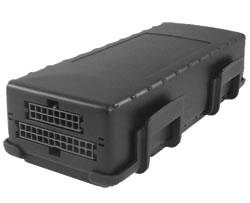CalAmp LMU-3640 GPS Tracker and communication Gateway for GPS Asset tracking solutions