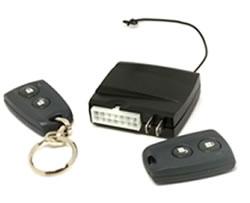 ERM LCA alarm system with Visual and sound alerts for GPS Vehicle Tracking