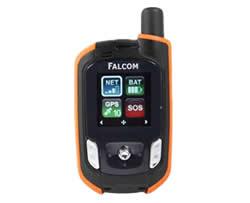 FALCOM Mambo 2 B6 GPS Tracker