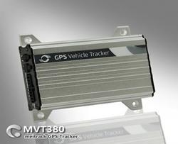 Meitrack MVT380 GPS Tracker