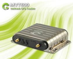 Meitrack MVT600 GPS Tracker
