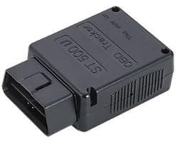 Suntech ST500U UBI & PAYD GPS Tracker with OBDII connection for Fleet Management