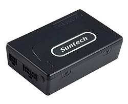 Suntech ST600 (3G + 2G) GPS tracker for Fleet Management and GPS Asset tracking