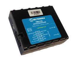 Teltonika FM1110 GPS Vehicle and Fleet Management Tracker