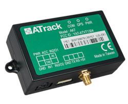 ATrack AK7(S) GPS vehicle tracker for fleet management