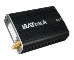 ATrack AT5i GPS vehicle tracker for fleet management