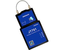 Jointech JT701 GPS padlock + Standalone GPS tracker