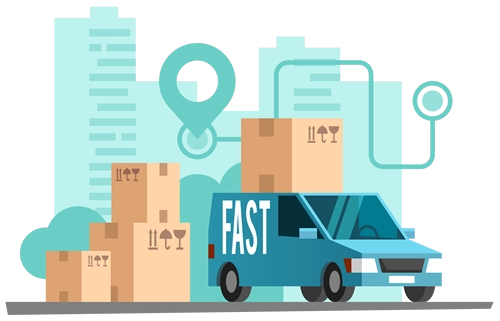 Our GPS location products and services