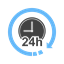 Hours of Service Control (HoS)