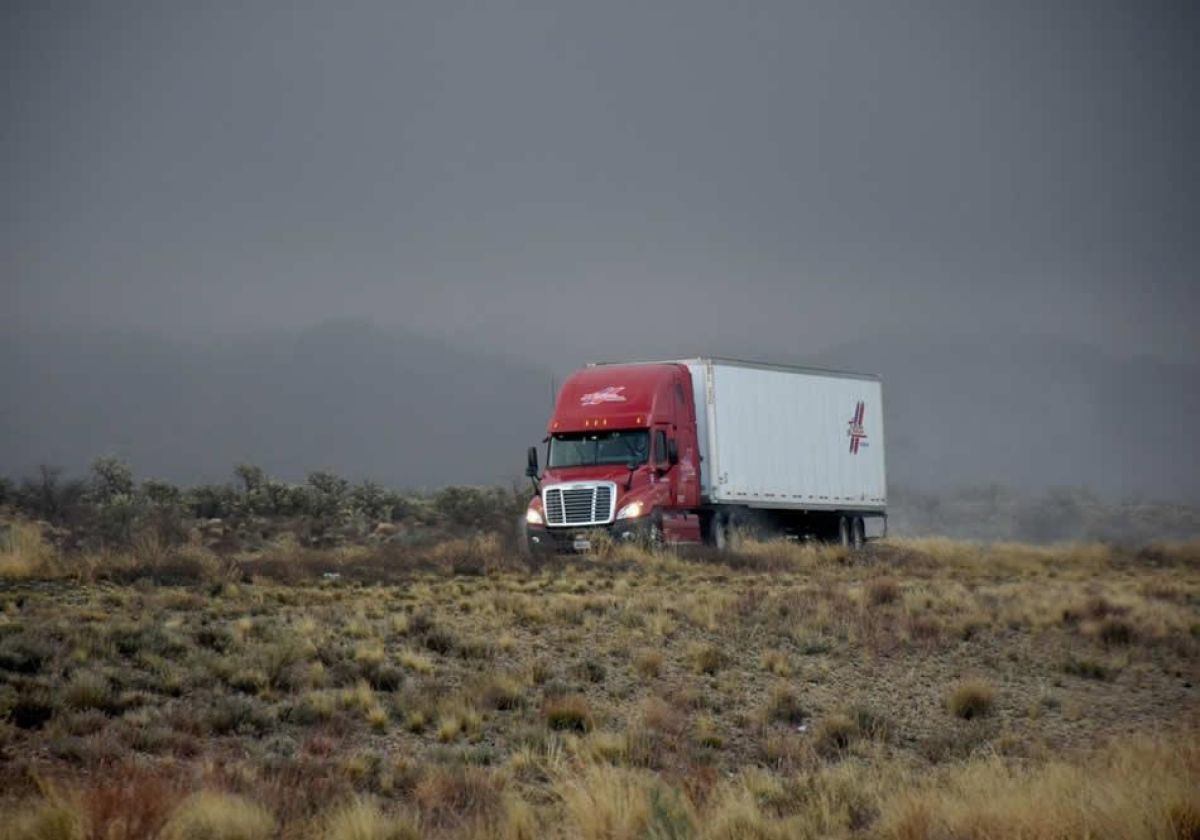 The components of a good fleet management system