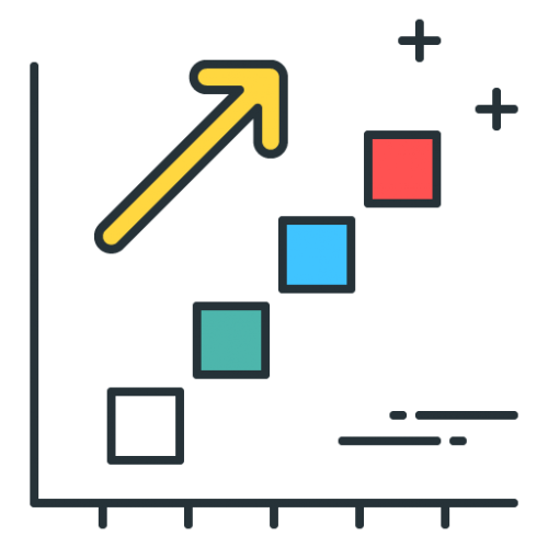 Forwarding data system push