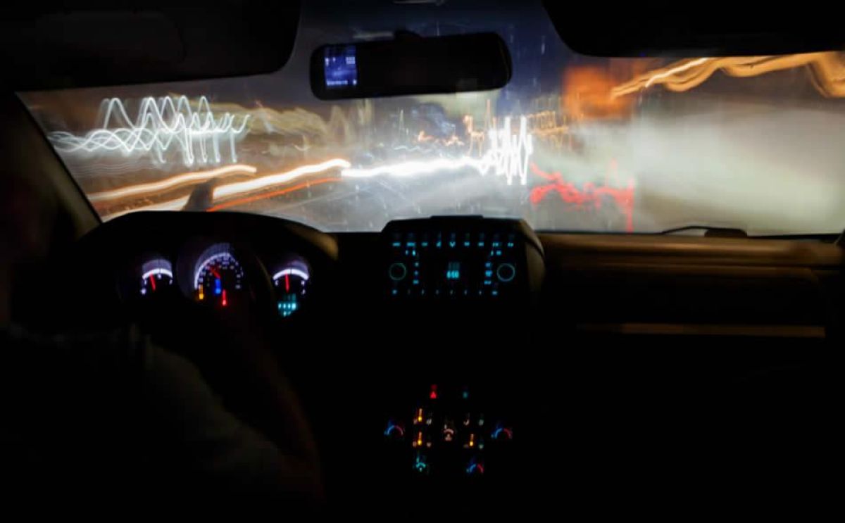 Improve your drivers’ behaviour and make it a habit