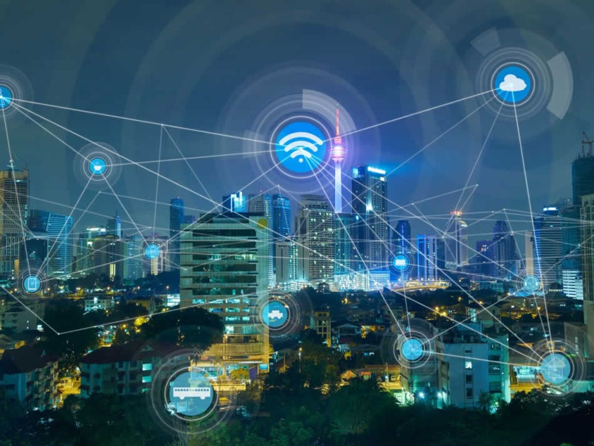 Internet of Things and Fleet Management
